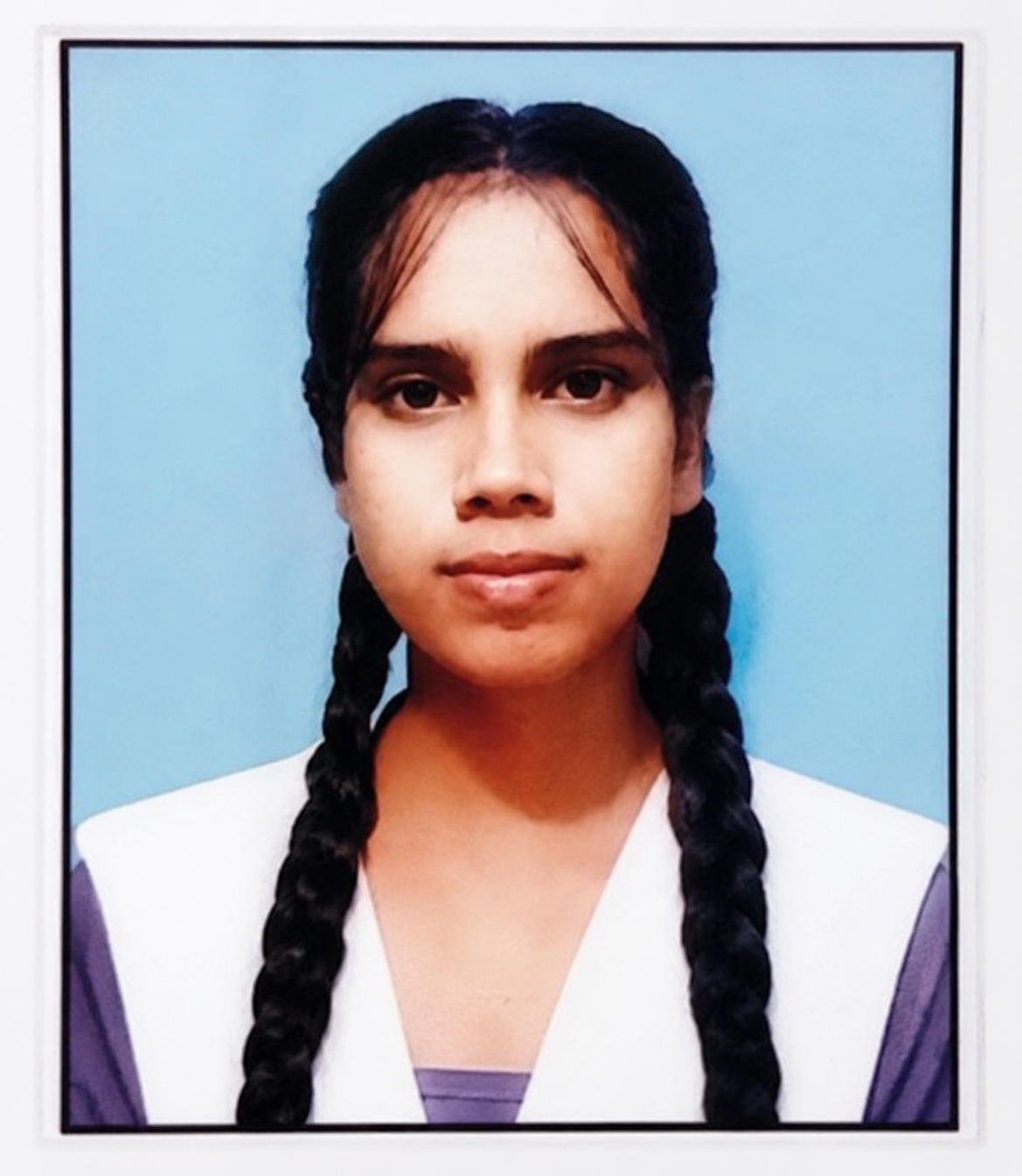 Ritu Rawat